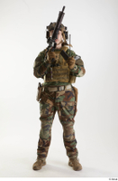  Photos Casey Schneider Army Dry Fire Suit Poses standing whole body 0001.jpg